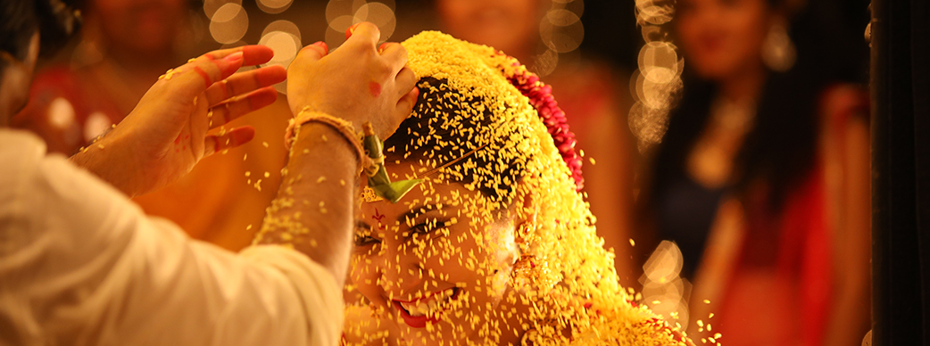 Wedding Venue  In Chennai